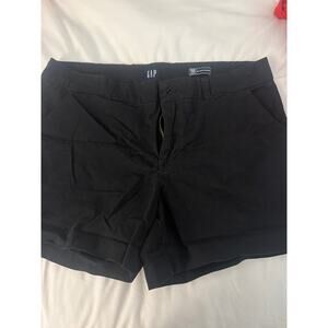 Gap Relaxed Girlfriend Shorts